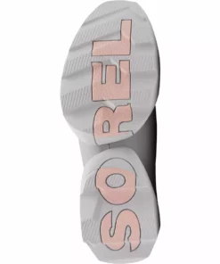 Sorel Kinetic Impact Strap Shoe Women's -Sorel Stylish Shop DOVMOO D2