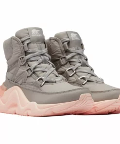 Sorel Kinetic RNEGD Sport Boot Women's -Sorel Stylish Shop DOVPEABLO D1 1