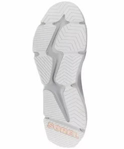 Sorel Kinetic RNEGD Lace Shoe Women's -Sorel Stylish Shop DOVPEABLO D3