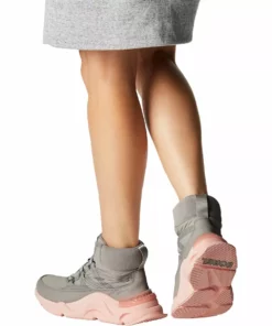 Sorel Kinetic RNEGD Sport Boot Women's -Sorel Stylish Shop DOVPEABLO D5 1