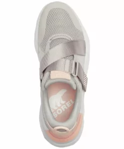 Sorel Kinetic RNEGD Lace Shoe Women's -Sorel Stylish Shop DOVPEABLO D6