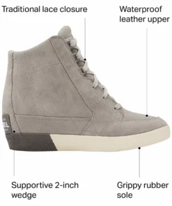Sorel Out N About Wedge Boot Women's -Sorel Stylish Shop DOVQUA D7