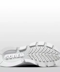 Sorel Kinetic Rush Ripstop Shoe Women's -Sorel Stylish Shop DOV D10