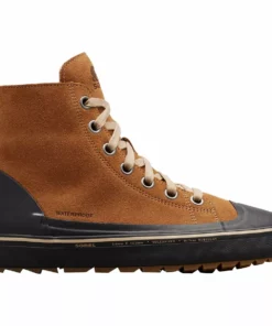 Sorel Cheyanne Metro Hi WP Boot Men's 26 Sorel Cheyanne Metro Hi WP Boot Men's -Sorel Stylish Shop ELK 1