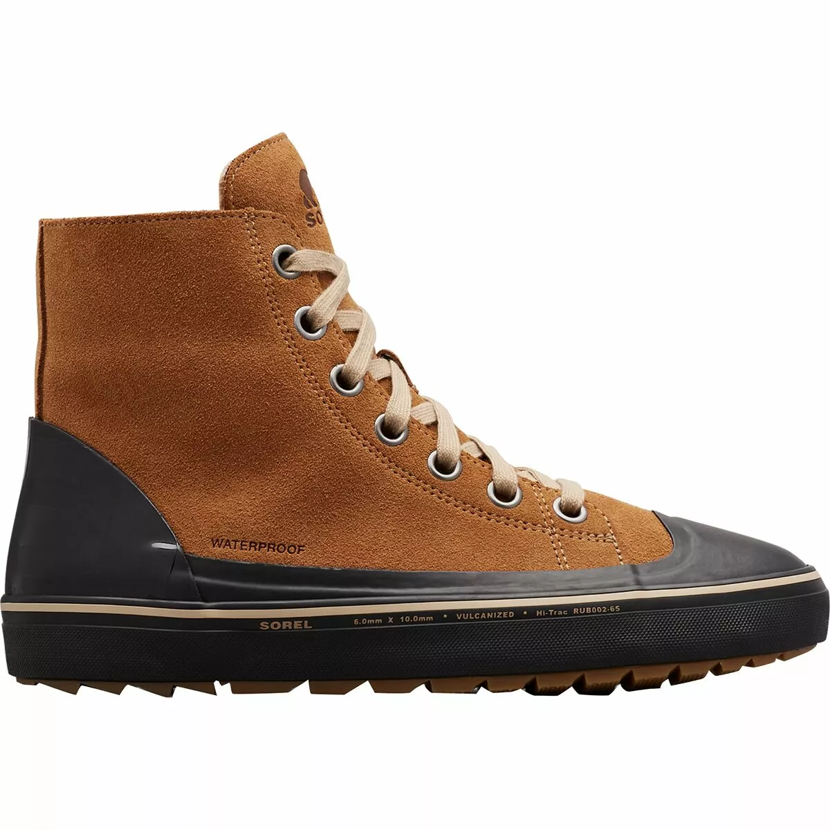 Sorel Cheyanne Metro Hi WP Boot Men's 9 Sorel Cheyanne Metro Hi WP Boot Men's - Image 7