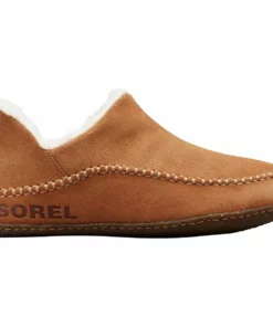 Sorel Manawan II Slipper Men's -Sorel Stylish Shop ELK 3