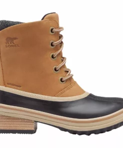 Sorel Slimpack III Lace Boot Women's 37 Sorel Slimpack III Lace Boot Women's -Sorel Stylish Shop ELK 4