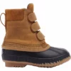 Sorel Cheyanne II Strap Boot Little Boys' -Sorel Stylish Shop ELK 6