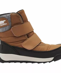 Sorel Whitney II Strap Boot Toddler Girls' -Sorel Stylish Shop ELK 7