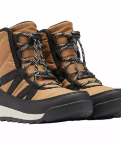 Sorel Whitney II Short Lace Boot Girls' -Sorel Stylish Shop ELKBLA D1