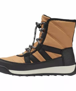 Sorel Whitney II Short Lace Boot Girls' -Sorel Stylish Shop ELKBLA D5