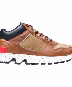 Sorel Mac Hill WP Chukka Shoe Men's -Sorel Stylish Shop ELKELK