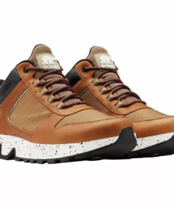 Sorel Mac Hill WP Chukka Shoe Men's -Sorel Stylish Shop ELKELK D1