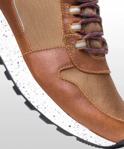 Sorel Mac Hill WP Chukka Shoe Men's -Sorel Stylish Shop ELKELK D10