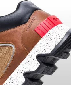 Sorel Mac Hill WP Chukka Shoe Men's -Sorel Stylish Shop ELKELK D11