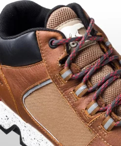 Sorel Mac Hill WP Chukka Shoe Men's -Sorel Stylish Shop ELKELK D12