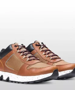 Sorel Mac Hill WP Chukka Shoe Men's -Sorel Stylish Shop ELKELK D7