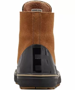 Sorel Cheyanne Metro Hi WP Boot Men's 30 Sorel Cheyanne Metro Hi WP Boot Men's -Sorel Stylish Shop ELK D1 1