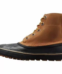 Sorel Cheyanne Metro Lace WP Boot Men's -Sorel Stylish Shop ELK D1 2