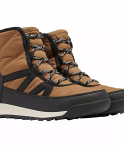 Sorel Whitney II Short Lace Boot Women's -Sorel Stylish Shop ELK D1