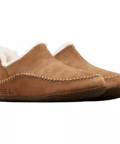 Sorel Manawan II Slipper Men's -Sorel Stylish Shop ELK D1 3