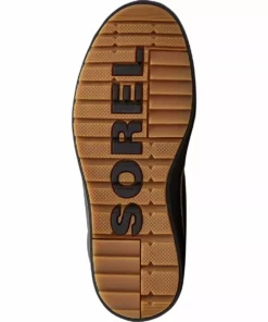 Sorel Cheyanne Metro Hi WP Boot Men's 29 Sorel Cheyanne Metro Hi WP Boot Men's -Sorel Stylish Shop ELK D2 1