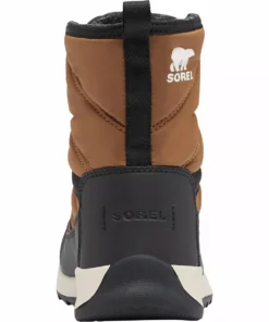 Sorel Whitney II Short Lace Boot Women's -Sorel Stylish Shop ELK D2