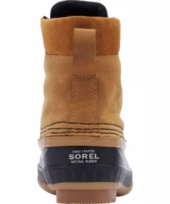 Sorel Cheyanne II Strap Boot Little Boys' -Sorel Stylish Shop ELK D2 5