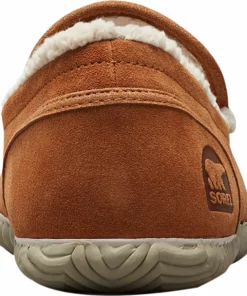 Sorel Dude Moc Slipper Men's -Sorel Stylish Shop ELK D2 7