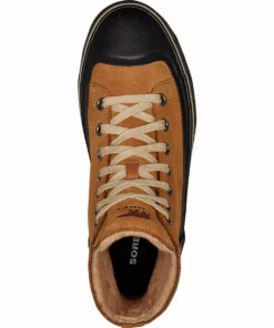 Sorel Cheyanne Metro Hi WP Boot Men's 27 Sorel Cheyanne Metro Hi WP Boot Men's -Sorel Stylish Shop ELK D3 1