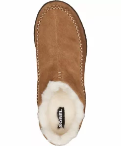 Sorel Manawan II Slipper Men's -Sorel Stylish Shop ELK D3 3