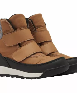 Sorel Whitney II Strap Boot Toddler Girls' -Sorel Stylish Shop ELK D3 6