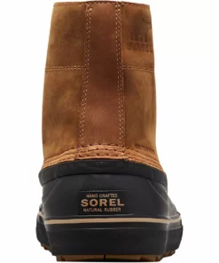 Sorel Cheyanne Metro Lace WP Boot Men's -Sorel Stylish Shop ELK D4 2