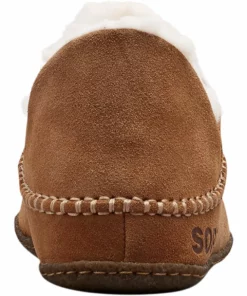Sorel Manawan II Slipper Men's -Sorel Stylish Shop ELK D4 3
