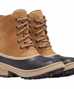 Sorel Slimpack III Lace Boot Women's 43 Sorel Slimpack III Lace Boot Women's -Sorel Stylish Shop ELK D4 4