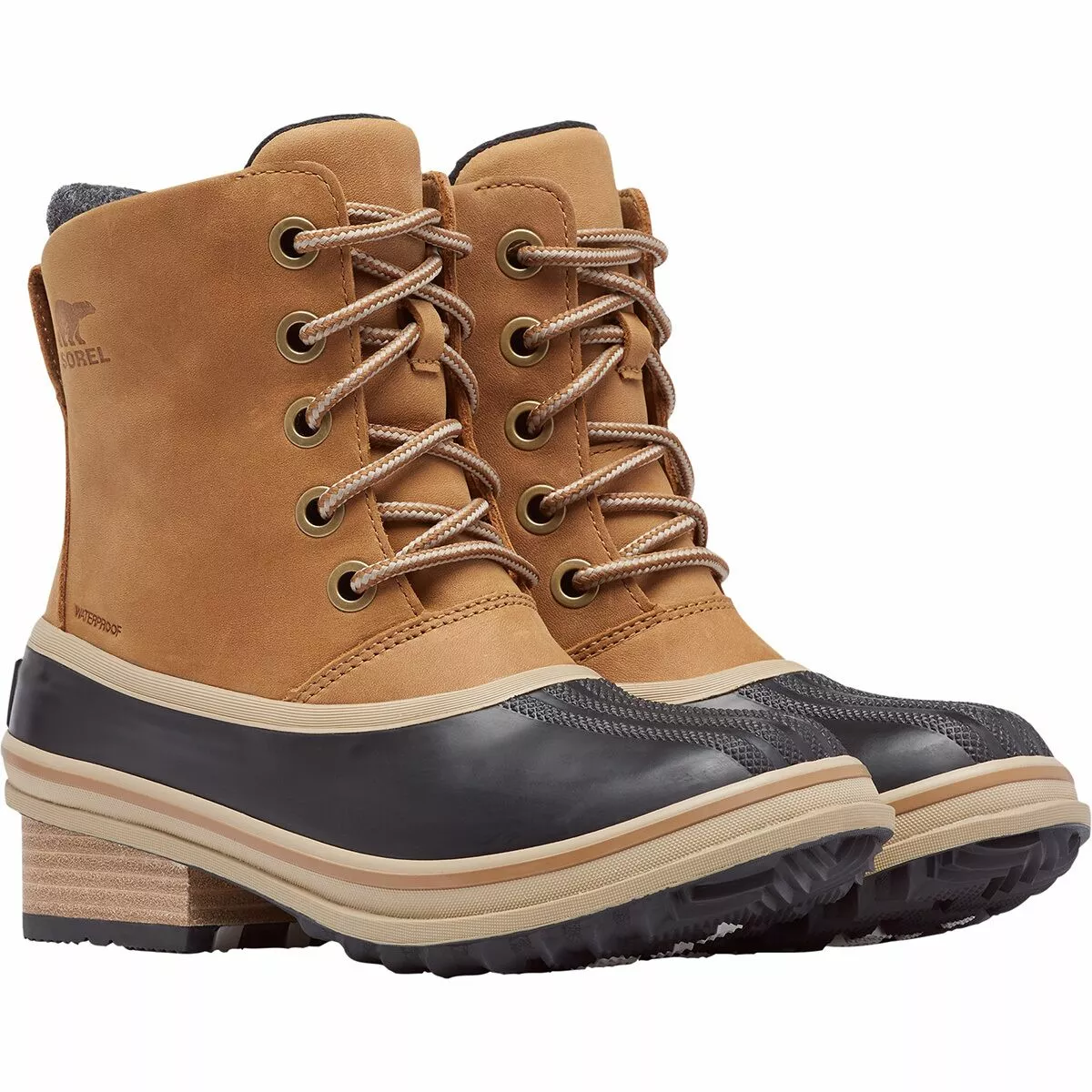 Sorel Slimpack III Lace Boot Women's 16 Sorel Slimpack III Lace Boot Women's - Image 14