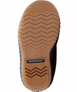 Sorel Cheyanne II Strap Boot Little Boys' -Sorel Stylish Shop ELK D4 5