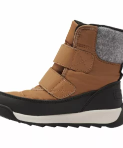 Sorel Whitney II Strap Boot Toddler Girls' -Sorel Stylish Shop ELK D5 5