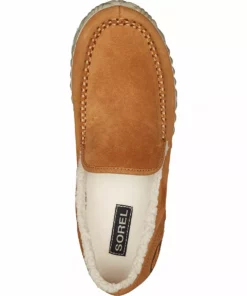 Sorel Dude Moc Slipper Men's -Sorel Stylish Shop ELK D5 6