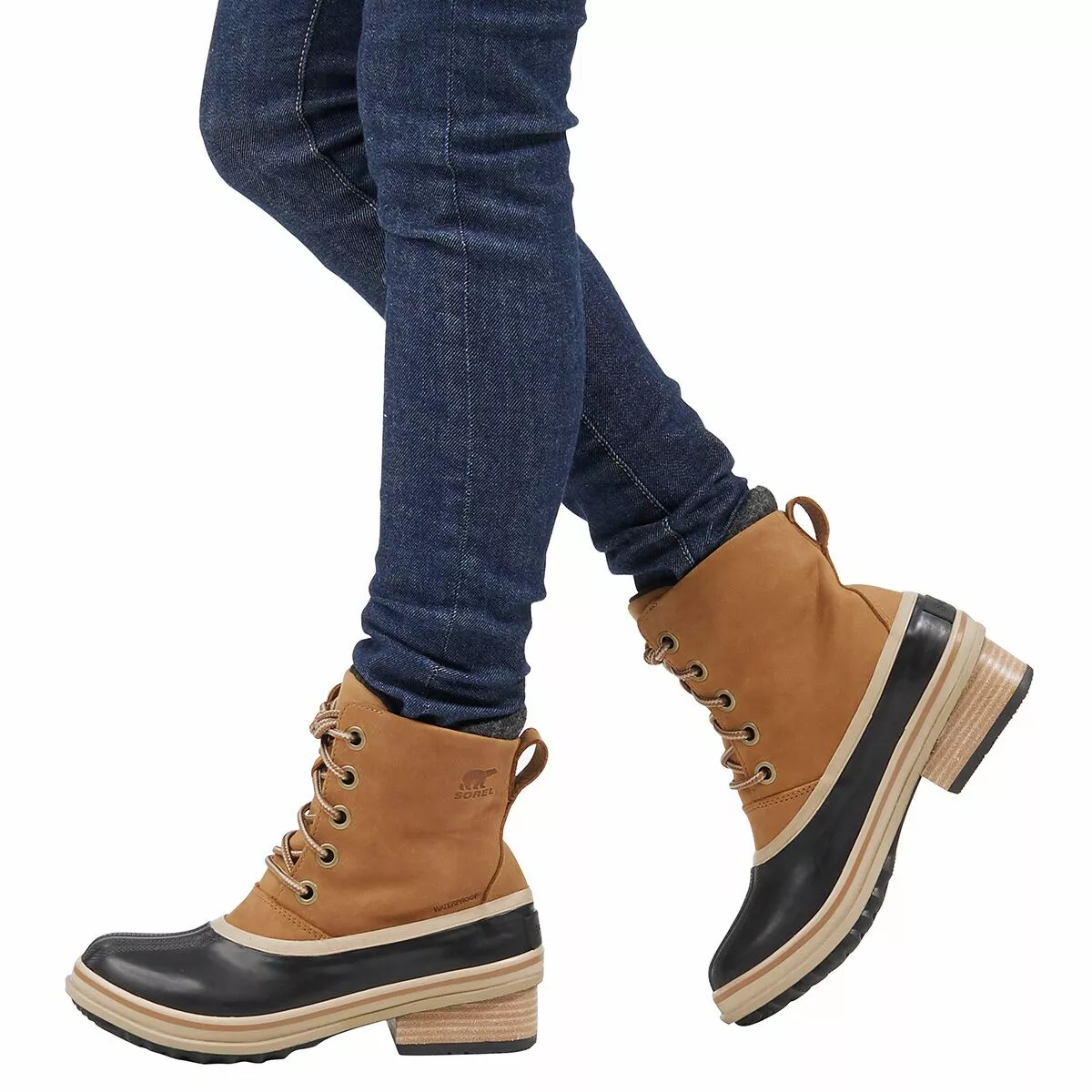 Sorel Slimpack III Lace Boot Women's 12 Sorel Slimpack III Lace Boot Women's - Image 10