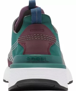 Sorel Kinetic Rush Mesh Shoe Men's -Sorel Stylish Shop EPIPLUQUA D2
