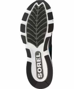 Sorel Kinetic Rush Mesh Shoe Men's -Sorel Stylish Shop EPIPLUQUA D3