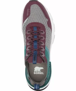 Sorel Kinetic Rush Mesh Shoe Men's -Sorel Stylish Shop EPIPLUQUA D4