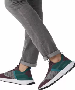 Sorel Kinetic Rush Mesh Shoe Men's -Sorel Stylish Shop EPIPLUQUA D5