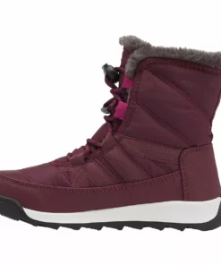 Sorel Whitney II Short Lace Boot Girls' -Sorel Stylish Shop EPIPLU D4