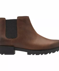 Sorel Emelie II Chelsea Boot Women's -Sorel Stylish Shop FALBLA