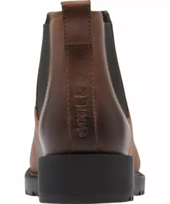 Sorel Emelie II Chelsea Boot Women's -Sorel Stylish Shop FALBLA D2