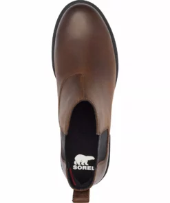 Sorel Emelie II Chelsea Boot Women's -Sorel Stylish Shop FALBLA D5