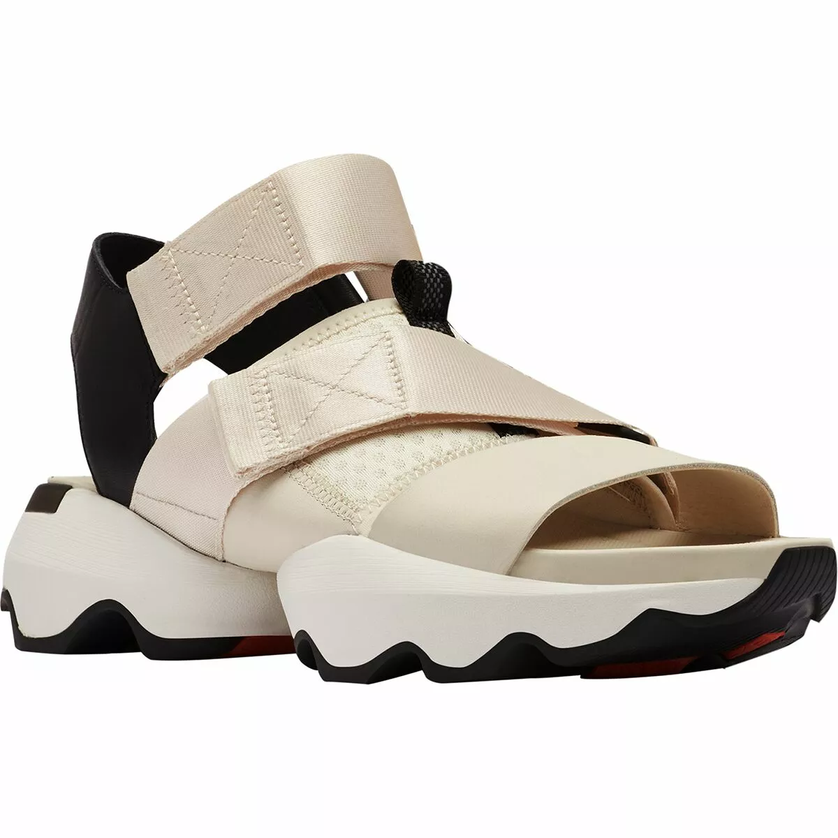 Sorel Kinetic Impact Sandal Women's 10 Sorel Kinetic Impact Sandal Women's - Image 8