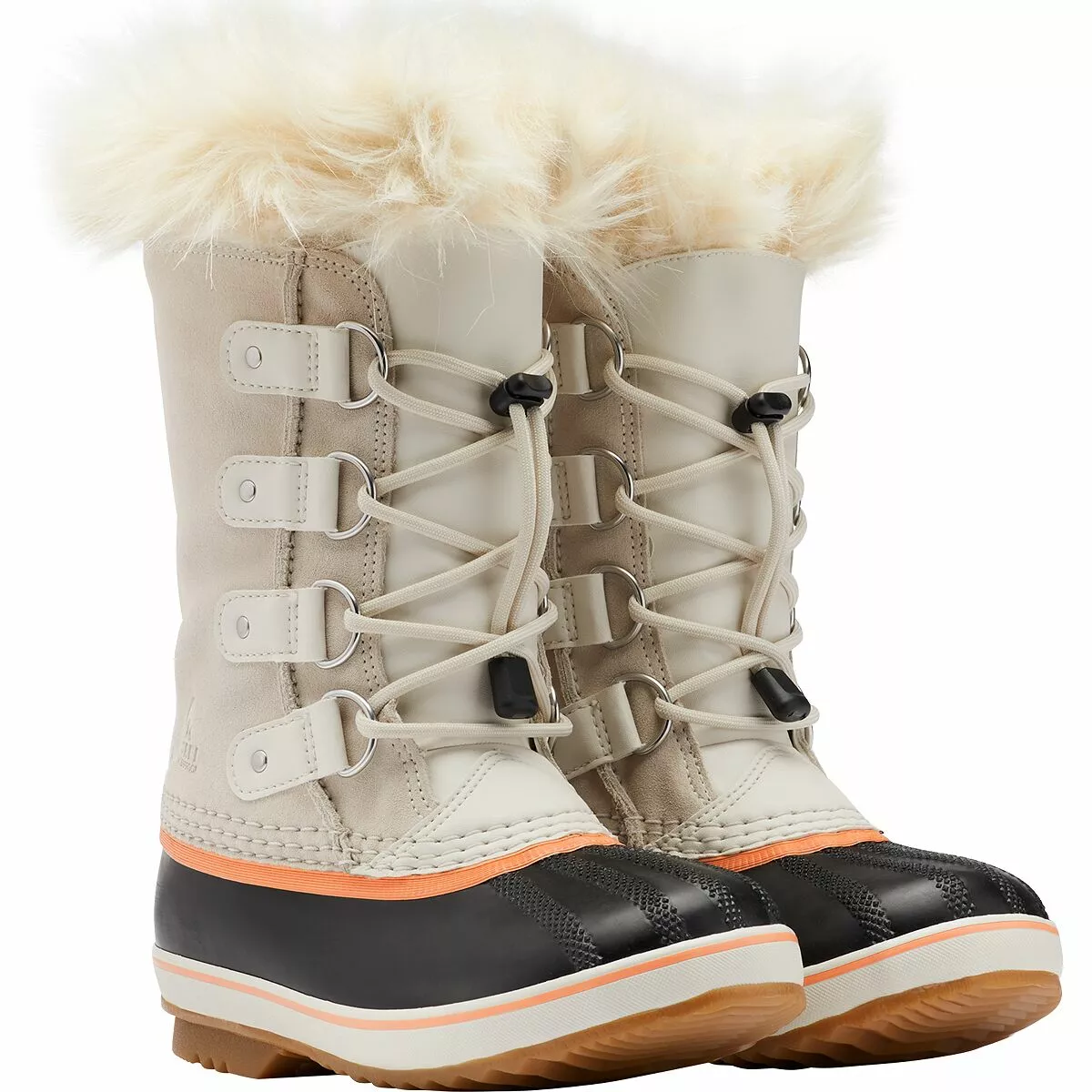 Sorel Joan Of Arctic Boot Girls' 8 Sorel Joan Of Arctic Boot Girls' - Image 6